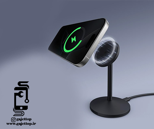 سرعت شارژ A25X1